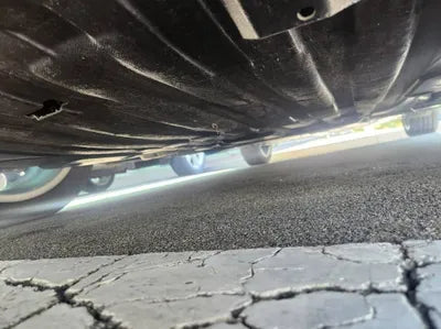 2020 Chevrolet Volt VIN: