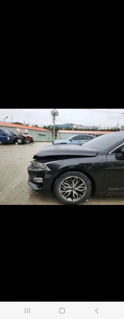 2020 Kia K5 KNAG741BBLA008426 VIN:KNAG741BBLA008426