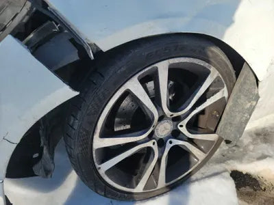 2016 Mercedes-Benz E 220 216KMWDDHF0AB5GB2 VIN:216KMWDDHF0AB5GB2