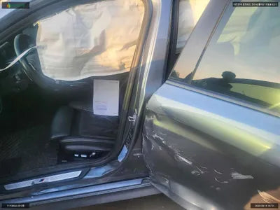 2017 BMW 530 WBAJD9103HG477243 VIN:WBAJD9103HG477243