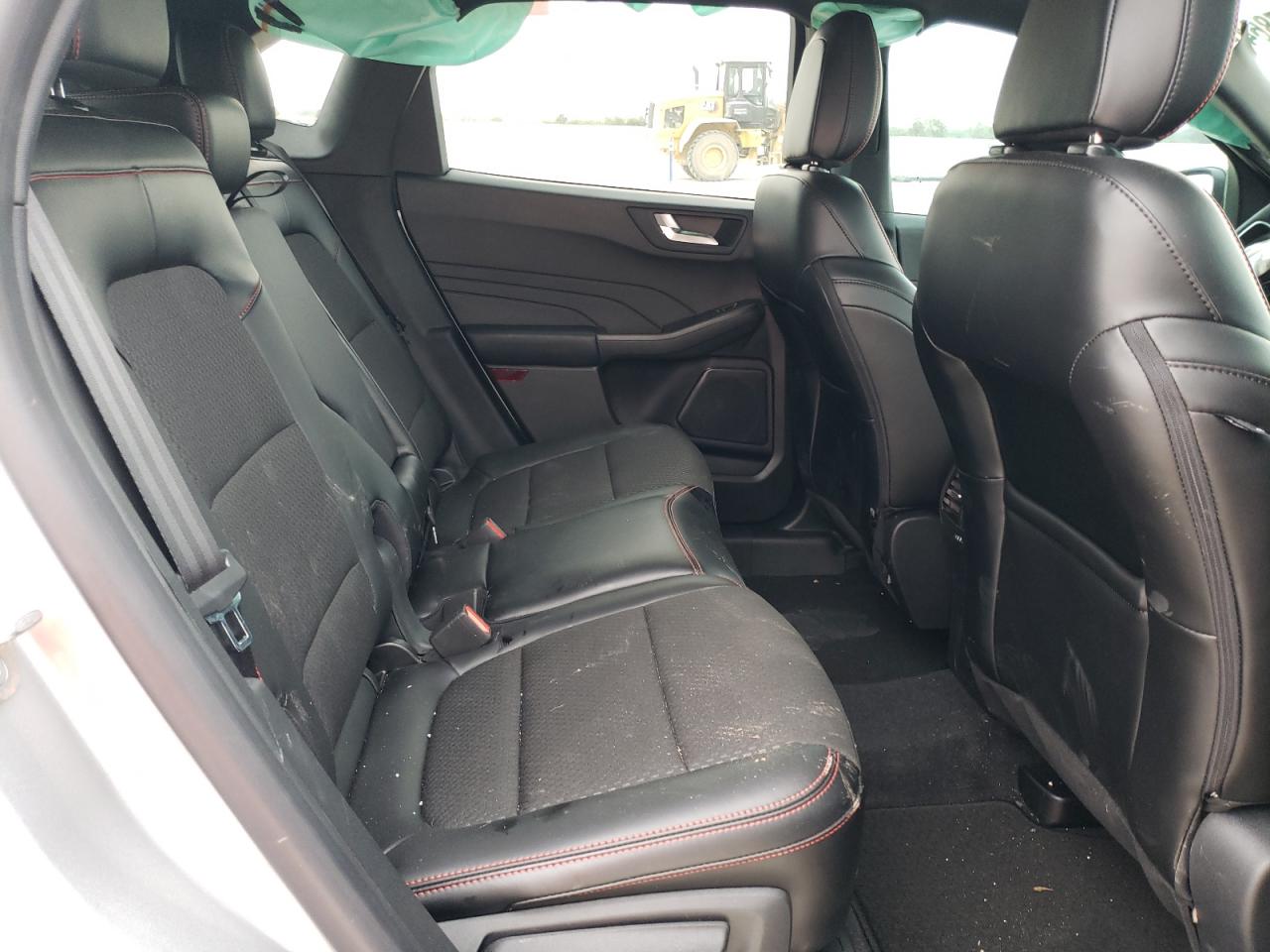 2024 FORD ESCAPE ST LINE VIN:1FMCU0MZ4RUA50198