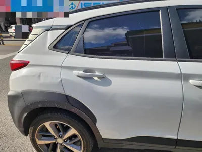 2019 Hyundai Kona KMHK4815GKU422349 VIN:KMHK4815GKU422349