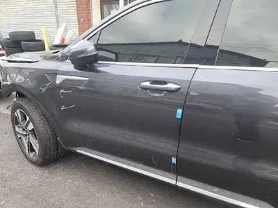 2021 Kia Sorento KNARK81GBMA049343 VIN:KNARK81GBMA049343