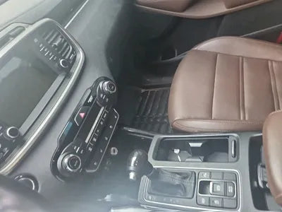 2016 Kia Sorento KNAPH81ABGA176402 VIN:KNAPH81ABGA176402