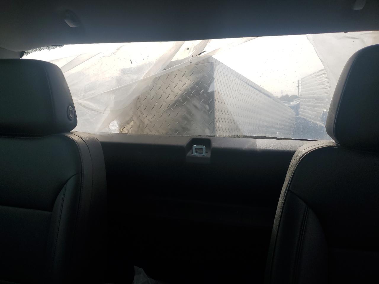 2023 CHEVROLET SILVERADO K1500 VIN:3GCNDAEDXPG165751