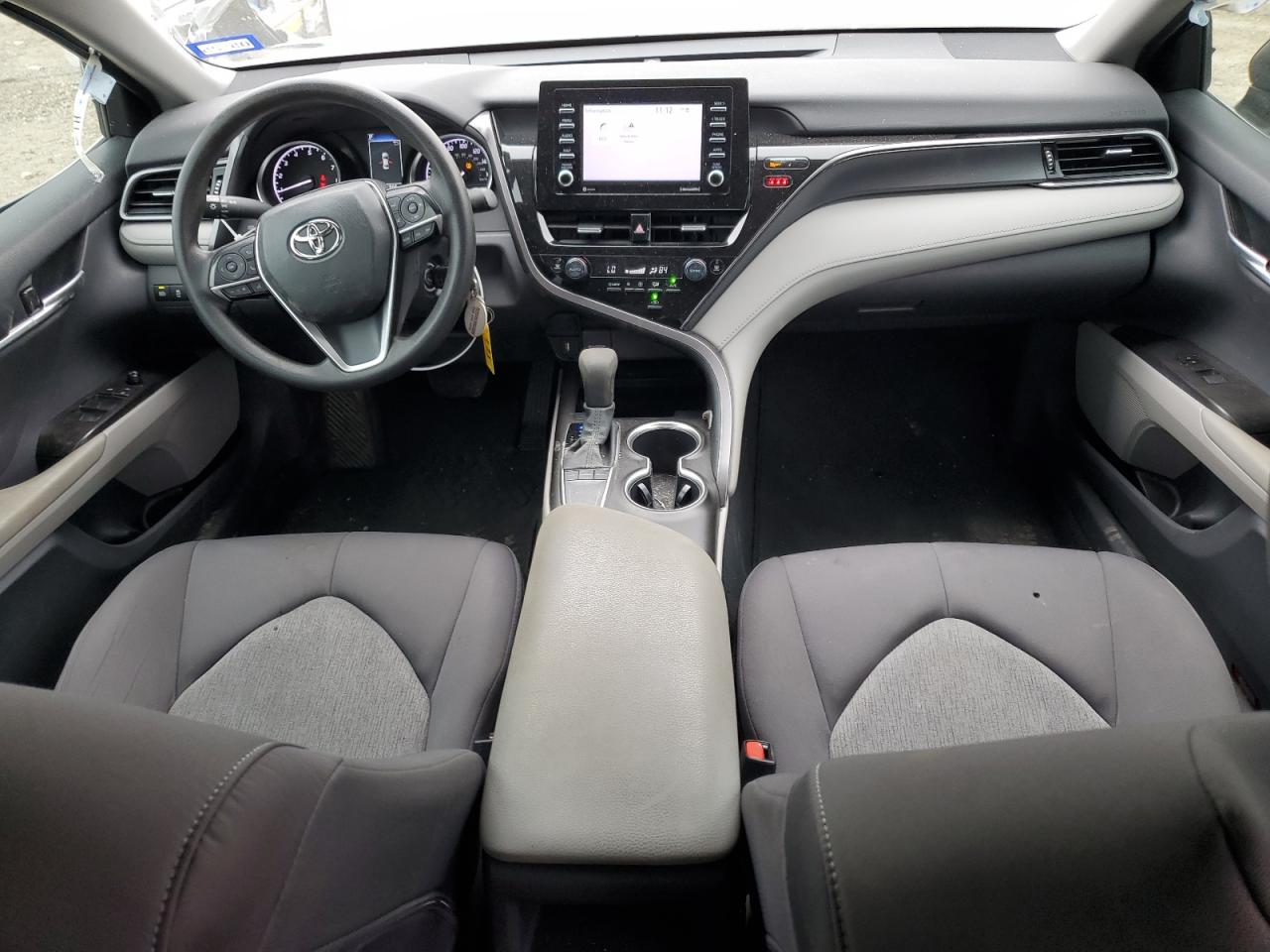 2023 TOYOTA CAMRY LE VIN:4T1C11AK3PU169251