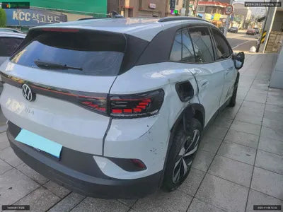 2023 Volkswagen ID.4 WVGZZZE2ZPE041389 VIN:WVGZZZE2ZPE041389