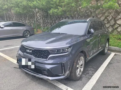 2022 Kia Sorento VIN: