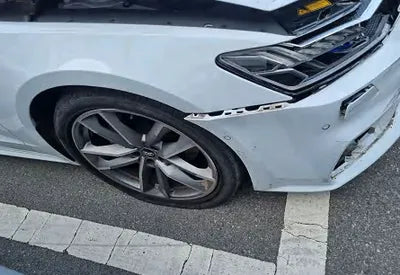 2020 Audi 50 727KMWAUZZZF25LN0 VIN:727KMWAUZZZF25LN0