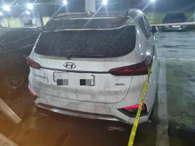 2019 Hyundai Santa FE KMHS581BBKU148626 VIN:KMHS581BBKU148626