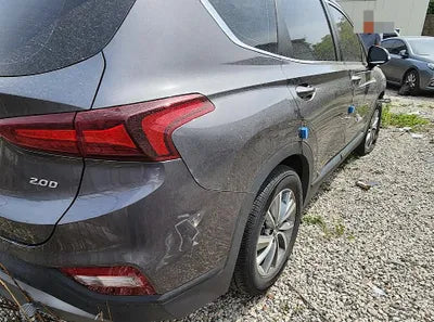 2019 Hyundai Santa FE WBA3D3103FK278001 VIN:WBA3D3103FK278001