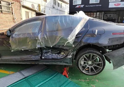 2020 Kia Stinger KNAE751CDLS070535 VIN:KNAE751CDLS070535
