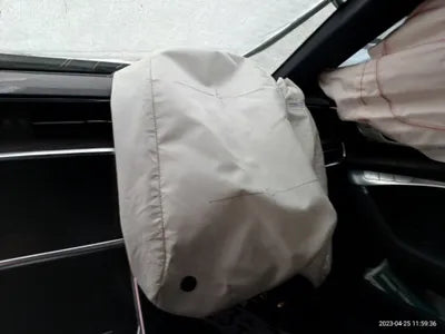 2022 Audi A6 WAUZZZF20NN053864 VIN:WAUZZZF20NN053864