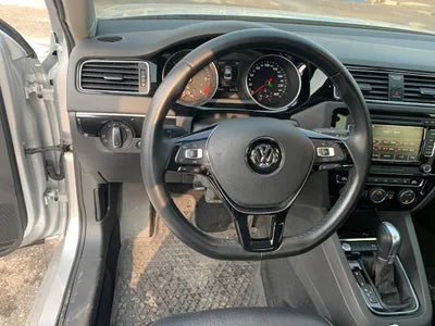 2015 Volkswagen Jetta WVWZZZ16ZFM019373 VIN:WVWZZZ16ZFM019373