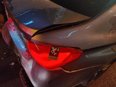 2017 BMW 530 WBAJD3107JG970118 VIN:WBAJD3107JG970118