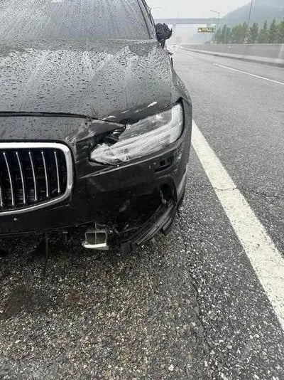 2018 Volvo S90 VIN: