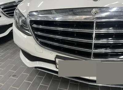 2019 Mercedes-Benz E 220 VIN: