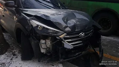 2018 Hyundai Tucson KMHJ281ABJU678687 VIN:KMHJ281ABJU678687
