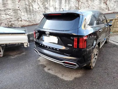 2021 Kia Sorento KNARF81FHMA079304 VIN:KNARF81FHMA079304