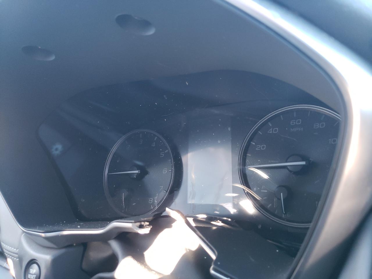 2024 SUBARU OUTBACK ONYX EDITION XT VIN:4S4BTGLD0R3259053