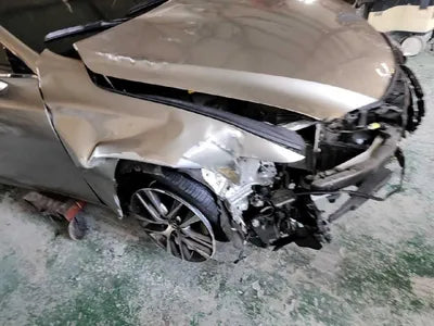 2017 Lexus IS 200t VIN: