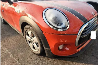 2019 MINI Cooper WMWXU1101K2H34094 VIN:WMWXU1101K2H34094