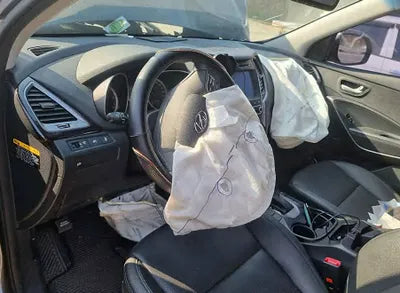 2015 Hyundai Santa FE 524KMKMHSW81UBFU4 VIN:524KMKMHSW81UBFU4