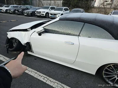 2021 Mercedes-Benz E 450 W1K1K5KB9MF159800 VIN:W1K1K5KB9MF159800