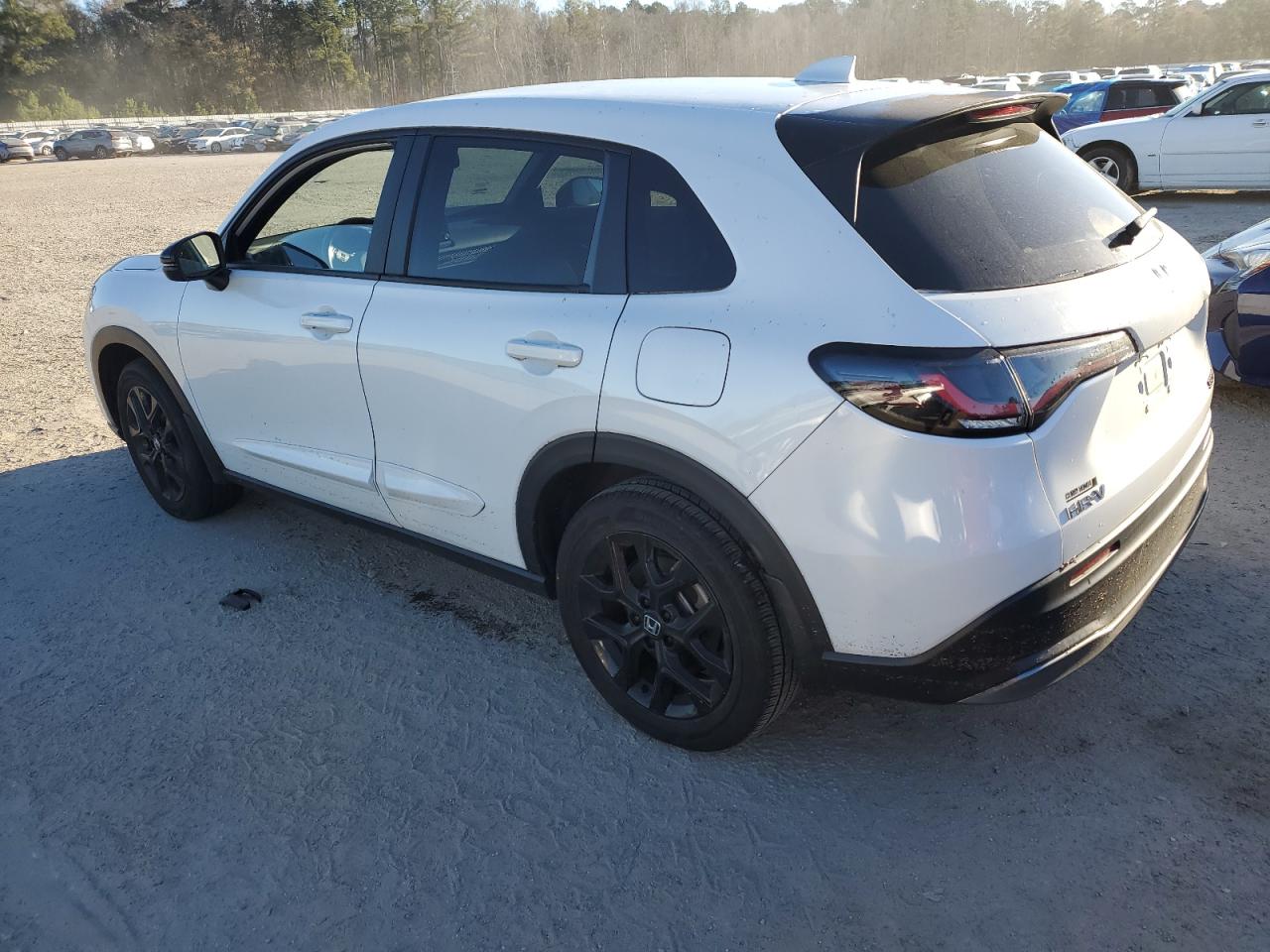 2023 HONDA HR-V SPORT VIN:3CZRZ1H50PM702324