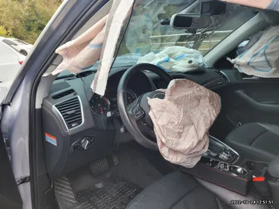 2015 Audi Q5 WAUZZZ8R0FA127271 VIN:WAUZZZ8R0FA127271
