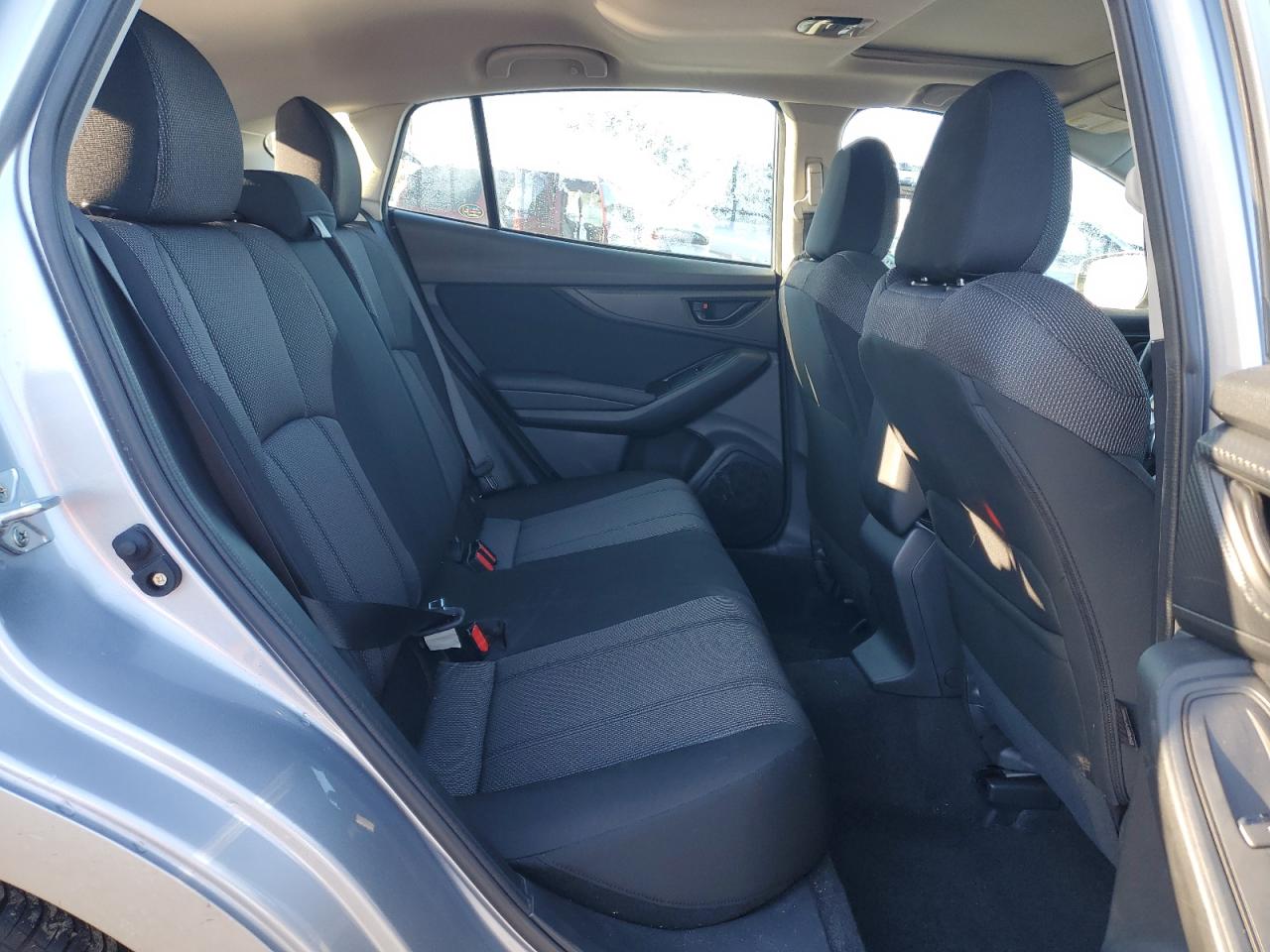 2023 SUBARU IMPREZA PREMIUM VIN:4S3GTAD69P3720867