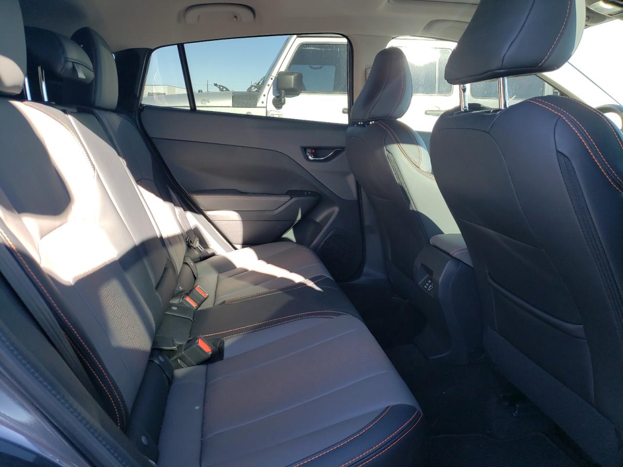 2024 SUBARU CROSSTREK LIMITED VIN:4S4GUHM69R3821444