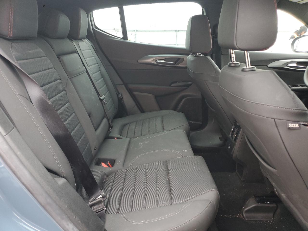 2023 DODGE HORNET GT VIN:ZACNDFAN5P3A06783