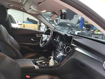 2016 Mercedes-Benz C 200 WDDWF3HB0GF221451 VIN:WDDWF3HB0GF221451