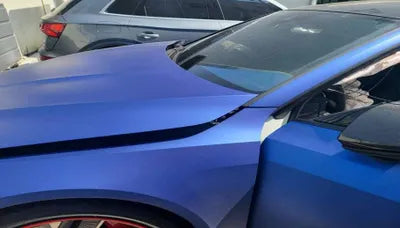 2021 Audi RS7 VIN: