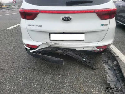 2017 Kia Sportage 492KMKNAP6815GHK2 VIN:492KMKNAP6815GHK2