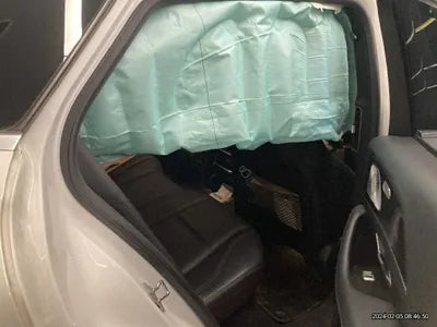 2021 Mercedes-Benz GLE 400 W1NFD2DB9MA298112 VIN:W1NFD2DB9MA298112