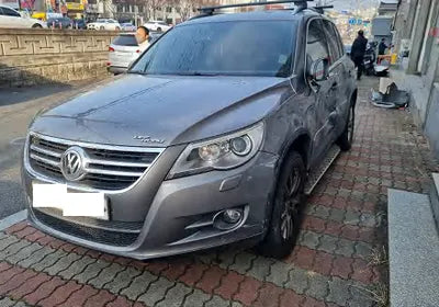 2018 Volkswagen Tiguan WVGZZZ5NZAW111657 VIN:WVGZZZ5NZAW111657