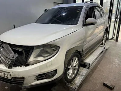 2015 Volkswagen Tiguan WVGZZZ5NZFW564954 VIN:WVGZZZ5NZFW564954