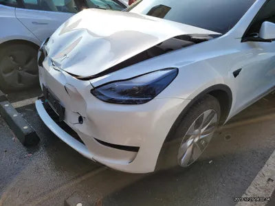 2023 Tesla Model Y LRWYGCFS0PC101635 VIN:LRWYGCFS0PC101635