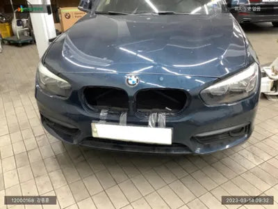 2016 BMW 118 WBA1S5102GV804126 VIN:WBA1S5102GV804126