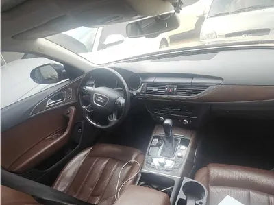 2016 Audi A6 WAUZZZ4G4GN114053 VIN:WAUZZZ4G4GN114053