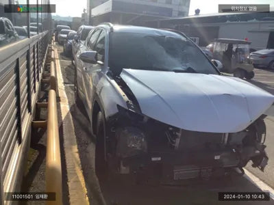 2022 Hyundai Tucson KMHJE811BNU071541 VIN:KMHJE811BNU071541