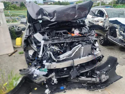 2022 Hyundai Santa FE KMHS2811BNU040159 VIN:KMHS2811BNU040159