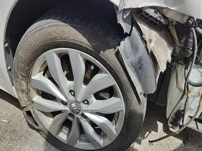 2014 Kia K5 VIN: