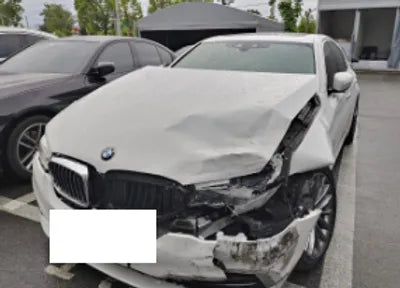 2018 BMW 520 WBAJC5100JWE55596 VIN:WBAJC5100JWE55596