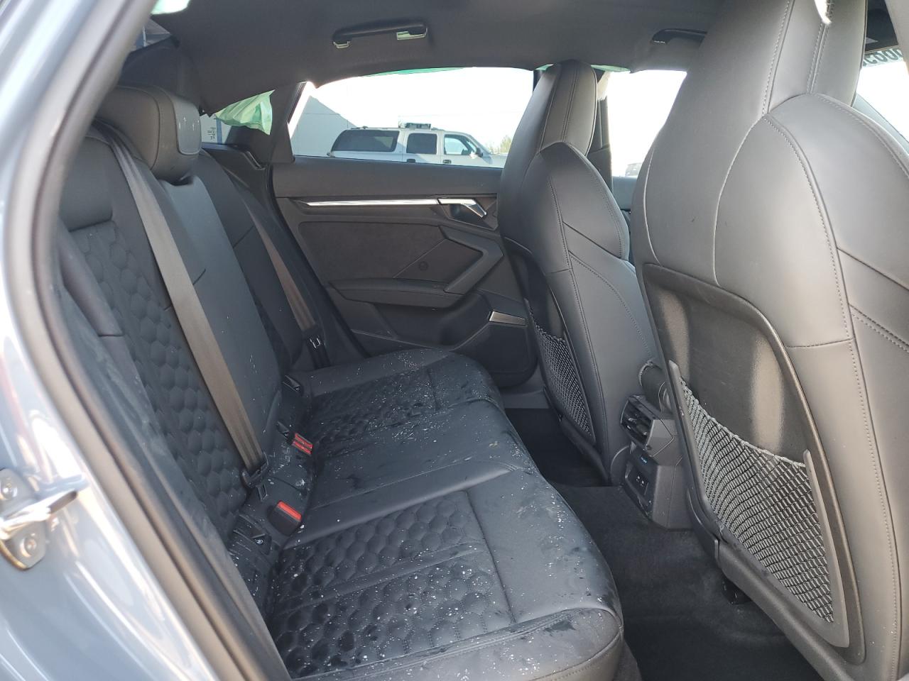 2024 AUDI RS3  VIN:WUAG4DGY5RA910632