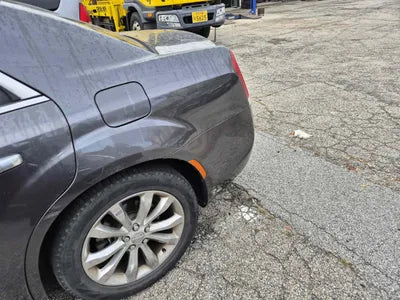 2015 Mercedes-Benz R 300 2C3CCASG4FH923143 VIN:2C3CCASG4FH923143