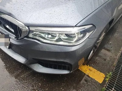 2018 BMW 530 WBAJD910XJWC12205 VIN:WBAJD910XJWC12205