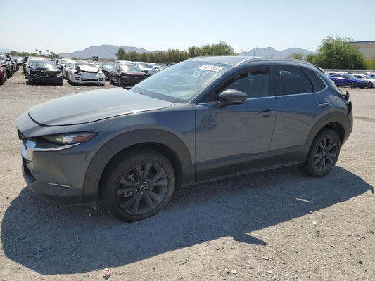 2022 MAZDA CX-30 PREFERRED VIN:3MVDMBCL6NM416760